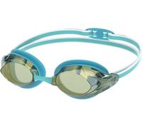 Speedo Vanquisher 3. 0 Womens Mirrored Goggles - - Size: ONESIZE