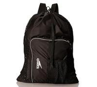 Speedo Ventilator Deluxe Mesh Bag - Black