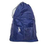Speedo Ventilator Deluxe Mesh Bag - Blue