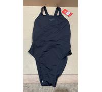 Speedo Endurance Plus Medalist - Bondi Blue