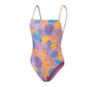 Speedo Womens Alv Pt 2pc Two Piece Pool Beach Swimsuit Swimwear