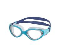 Speedo Biofuse 2.0 Woman Swimming Goggles Blue Woman