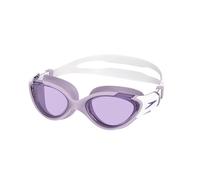 Speedo Women's Biofuse 2.0 Swim Goggles, Purple, One Size