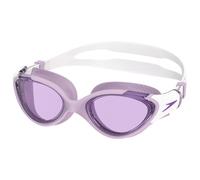 Speedo Women's Biofuse 2.0 Swim Goggles, Purple, One Size
