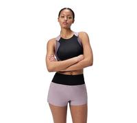 Speedo Women's Biofuse Lookout Swim Short | Swimming and Surfing | Quick Drying, Dusty Mauve, S