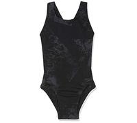 Speedo Women's Boomstar Placement Flyback One Piece Swimsuit