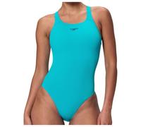 Speedo - Women's Eco Endurance+ Medalist - Swimsuit size 6, turquoise