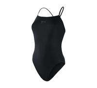 Speedo Womens Eco Endurance+ One Piece Pool Beach Swimsuit Swimwear