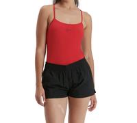 Speedo Women's Essential Watershort Swimming Trunks | Ladies Swim Shorts, Black, M