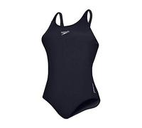 Speedo Womens Essentials End+Med One Piece Swimsuit