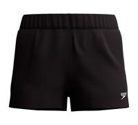 Speedo - Women's Essentials Swim Short - Boardshorts size 8, black