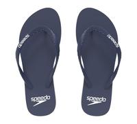 Speedo Women's Beach Flip Flop, Navy, 4 UK