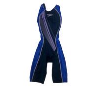 Speedo Women's FSII Recordbreaker Knee Swim Suit 25in