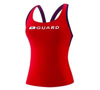 Speedo Women's Guard Swimsuit Tankini Top Endurance