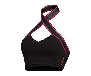 Speedo Womens Halter Crop Top 01 Bikini