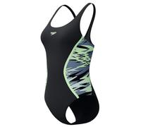 Speedo Womens HyperBoom Splice Muscleback