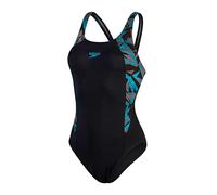 Speedo Womens HyperBoom Splice Muscleback