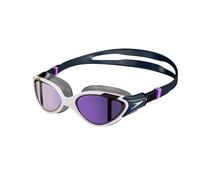 Speedo Womens/Ladies 2.0 Mirror Biofuse Swimming Goggles