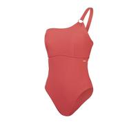 Speedo Womens/Ladies Asymmetric One Piece Swimsuit GT49530