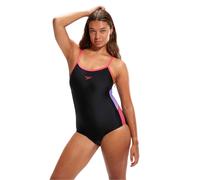 Speedo Womens/Ladies Dive Muscleback One Piece Swimsuit