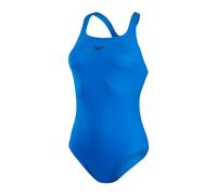 Speedo Womens/Ladies Eco Endurance+ One Piece Swimsuit (Blue) - Size 16 UK