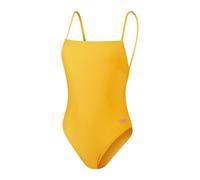 Speedo Womens/Ladies Embroidered Logo One Piece Swimsuit GT37212