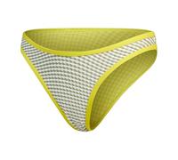 Speedo Womens/Ladies Gingham Bikini Bottoms GT20323