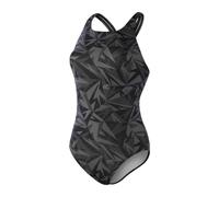 Speedo Womens/Ladies Hyper Boom Allover Medalist One Piece S GT45843