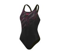 Speedo Womens/Ladies Hyperboom Placement Muscleback One Piec GT32552