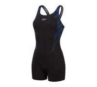 Speedo Womens/Ladies Hyperboom Splice Legsuit