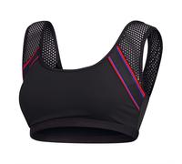 Speedo Womens/Ladies Mesh Bikini Top GT31801