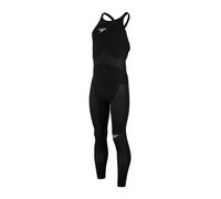 Speedo Womens/Ladies Open Water Elite 2 One Piece Swimsuit