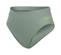 Speedo Womens/Ladies Performance High Leg Bikini Bottoms