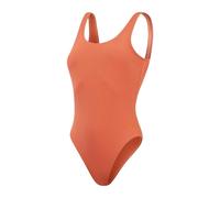 Speedo Womens/Ladies Ribbed One Piece Swimsuit