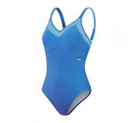 Speedo Womens/Ladies Shaping Mesh Detail One Piece Swimsuit GT2852