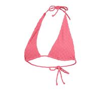 Speedo Womens/Ladies Textured Triangle Cups Bikini Top GT20900