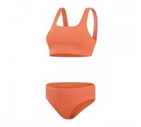 Speedo Womens/Ladies Textured U-Back Bikini GT1963