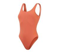 Speedo Womens/Ladies Textured U-Back One Piece Swimsuit