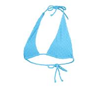 Speedo Womens/Ladies Tri-Fold Terrycloth Swimming Bikini Top GT33220