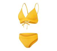 Speedo Womens/Ladies Triangle Two-Piece Swimsuit GT34505