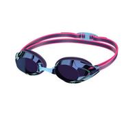 Speedo Womens/ladies Vanquisher 3.0 Mirrored Swimming Goggles Amethyst Purple/mirror (One Size)