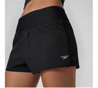 Speedo Women's Lookout Swim Shorts Swimsuit Swimming Costume BNWT