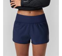 Speedo Women's Lookout Swim Shorts Swimsuit Swimming Costume Navy BNWT