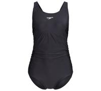 Speedo - Women's Maternity Fitness 1 Piece - Swimsuit size 8, black