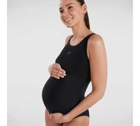 Speedo Women's Maternity Fitness One Piece Swimsuit Swimming Costume BNWT
