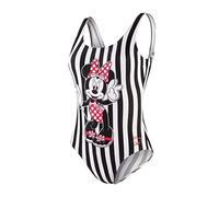Speedo Women's Mickey Placement U Back Swimsuit