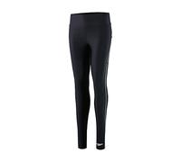 Speedo Women's Modest Cover Up Swim Trouser, Black/White, 40