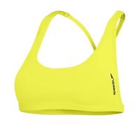 Speedo Womens Neck Bikini Green 8