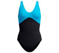 Speedo - Women's Sculpture Butterfly Back One Piece - Swimsuit size 18, black