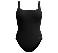 Speedo Shaping Contoureclipse Swimsuit Black UK 44 Woman